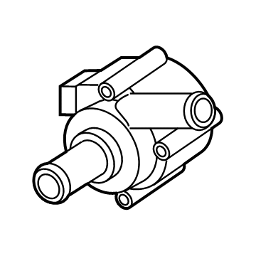 Audi 06H-121-601-M