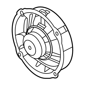 Audi 85E-035-415-A