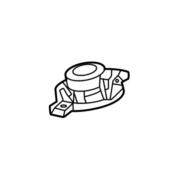 Audi 4M0-035-454-B