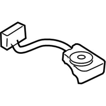 Audi 1J1-907-511-C