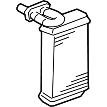 Audi 1J1-819-031-B