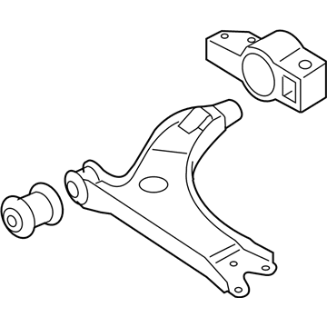 Audi 1K0-407-151-BC