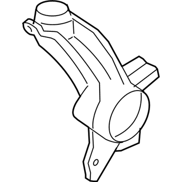 Audi 1K0-407-256-AA