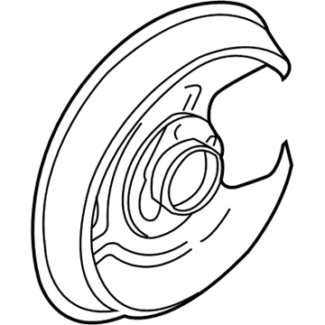 Audi 8E0-615-612-J