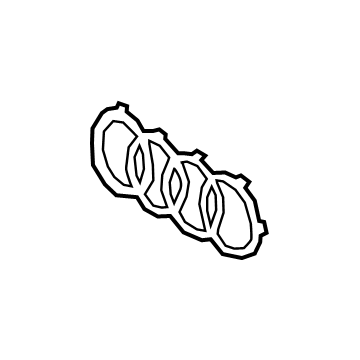 Audi 8MA-853-605-A-90A
