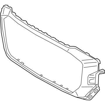 Audi 4M8-853-173-K-3FZ