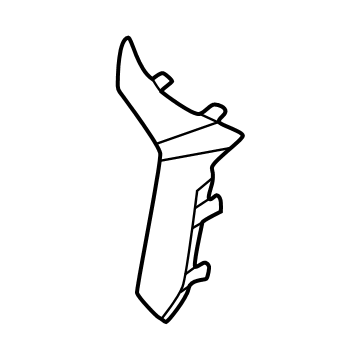 Audi 4M8-853-778-C-9B9