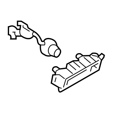 Audi 8W8-827-566-E