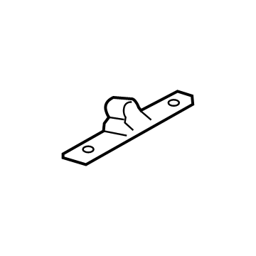 Audi 80A-827-507-A