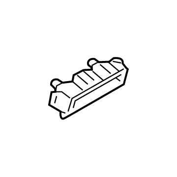 Audi 5N0-827-566-T