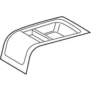 Audi 8T0-885-079-6PS