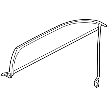 Audi 4F0-837-439-R