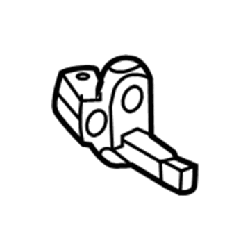 Audi ABS Sensor - WHT-003-856-D