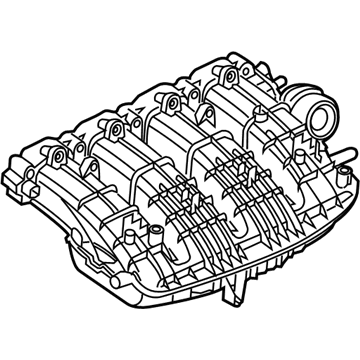 Audi 06L-133-201-FP