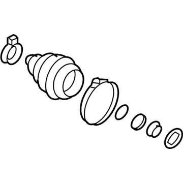 Audi 8E0-498-203-C
