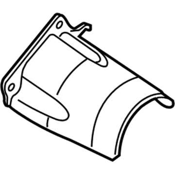 Audi 8E0-407-720-A
