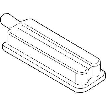 Audi 4M0-947-105-A
