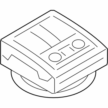 Audi 4M0-947-291-A