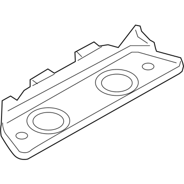 Audi 4M0-947-111-6PS