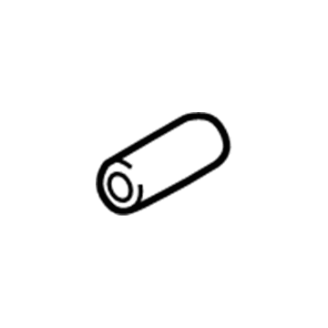 Audi 07P-121-062-AD Hose