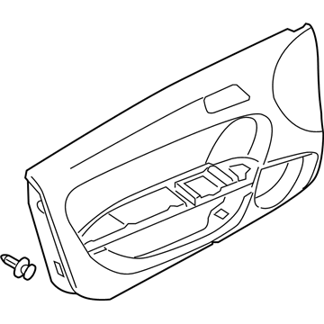 Audi 8J1-867-103-B-VMA