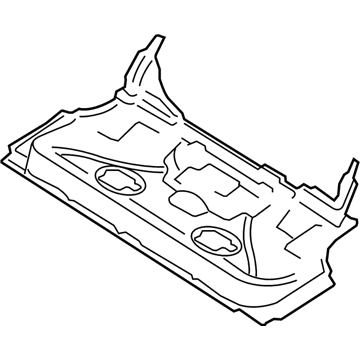 Audi 8N7-813-111