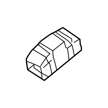 Audi 4M0-820-521