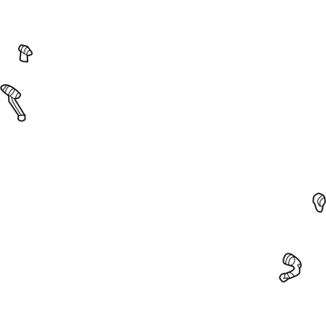 Audi 4H0-898-002