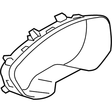 Audi 8S0-857-115-SWI