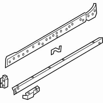 Audi 4M0-809-377-M
