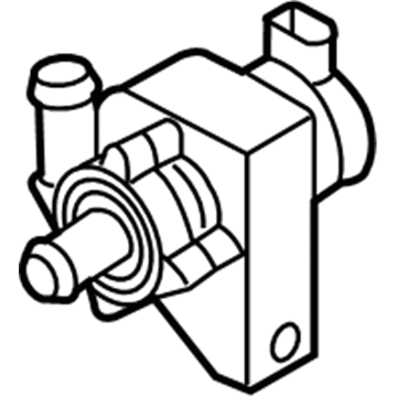 Audi 07C-121-599-A