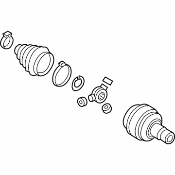Audi 3Q0-498-104-A