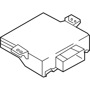Audi 80A-907-468-A