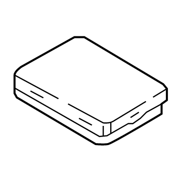 Audi 8W1-907-064-DH