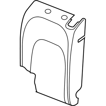Audi 4K5-885-815-AB-SLI