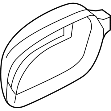 Audi 8F0-857-528-B-GRU
