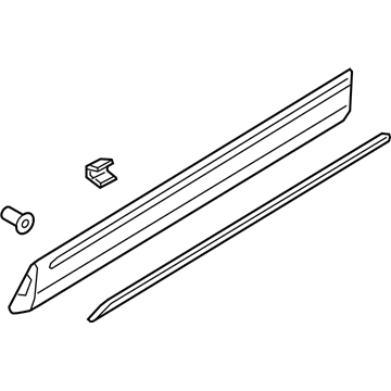 Audi 4M8-853-959-D-GRU