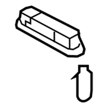 Audi 8T0-947-111-A-6PS