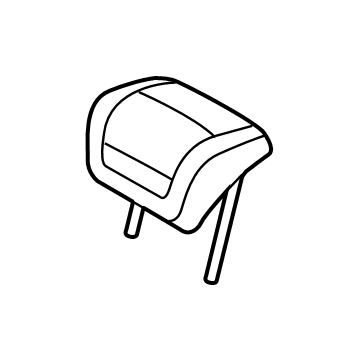 Audi 4K8-885-901-C-VAK