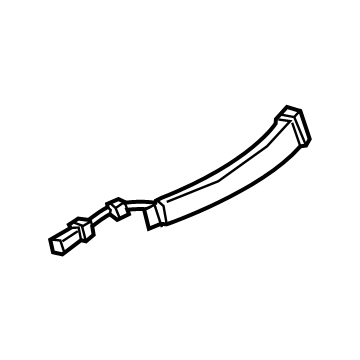 Audi 4G8-927-753-B