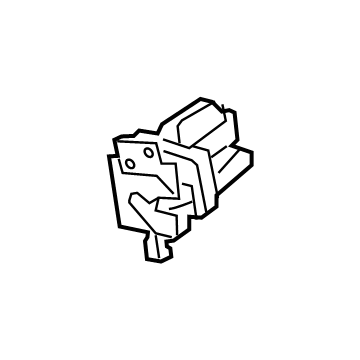 Audi 4M1-837-015-G