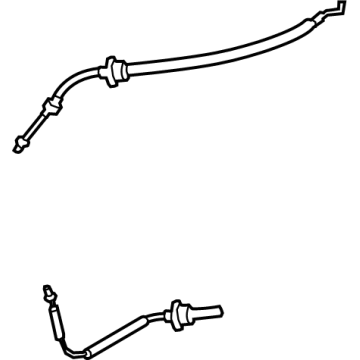 Audi 4M0-837-085-D