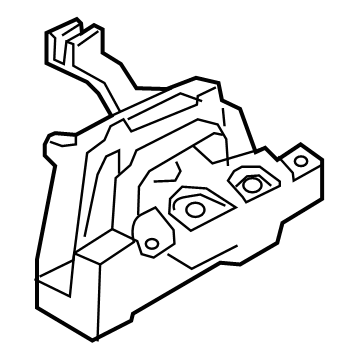 Audi 5WA-199-262-P