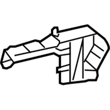 8E0-807-283-E Audi Guide Illustration 1 of 1