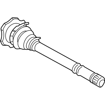 Audi 893-498-103-BX