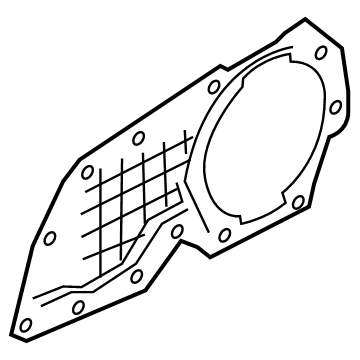 Audi 4KE-837-865