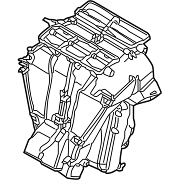 Audi 1K1-820-353-A