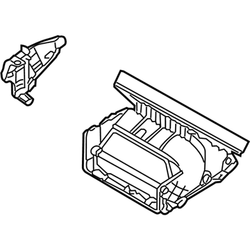 Audi 1K1-820-304