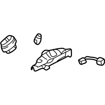 Audi 8D9-827-565-C
