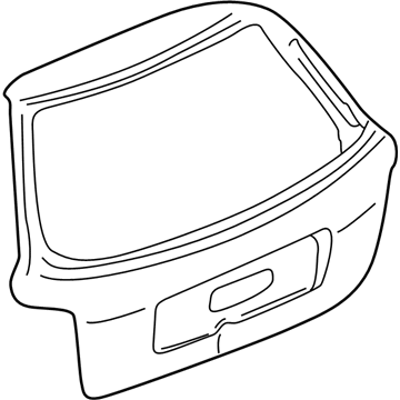Audi 8D9-827-023-AA